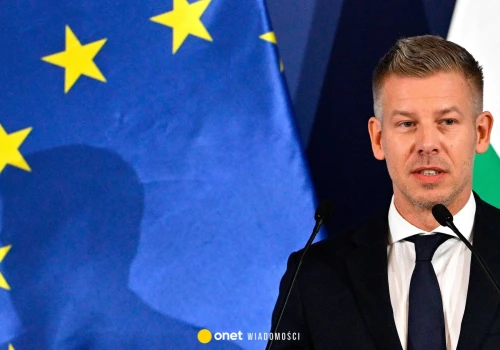 Węgry wnioskują o fundusze z SAFE. Kwota jest niższa od planowanej początkowo