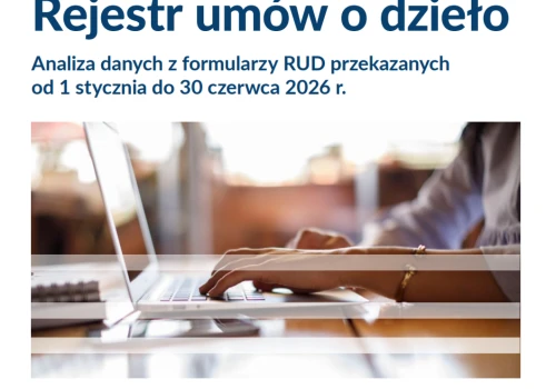 ZUS o umowach o dzieło: zawierane na krótki czas, najczęściej na jeden dzień