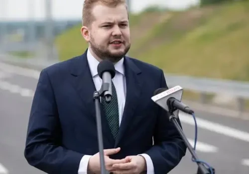 ŁAMIESZ PRAWO I OSZUKUJESZ? TO WNA TUSKA