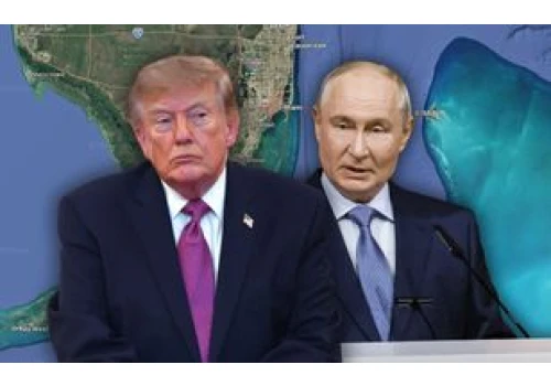 Trump pod presją. Senatorowie naciskają ws. Putina