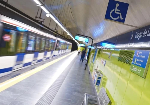 Madryt uruchomi całodobowe metro