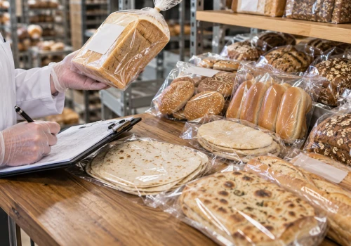 IJHARS skontrolowała pakowane pieczywo. Nieprawidłowości w 60 proc. firm