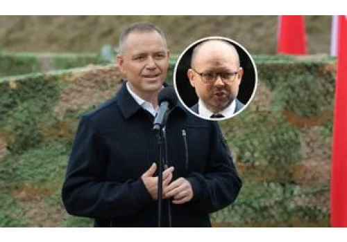 "Nie podoba nam się to". Nawrocki ma problem po decyzji Trumpa