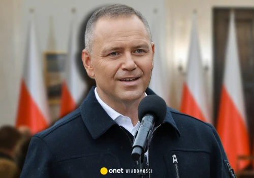 Karol Nawrocki powinien zwołać Radę Bezpieczeństwa Narodowego. Są wyniki sondażu
