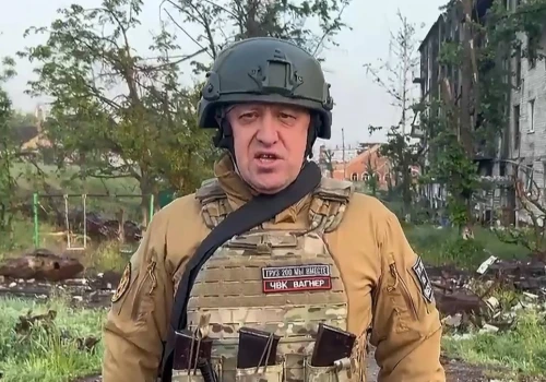 Mit Grupy Wagnera pobudza wyobraźnię Rosjan. Nadal żyją tysiące weteranów