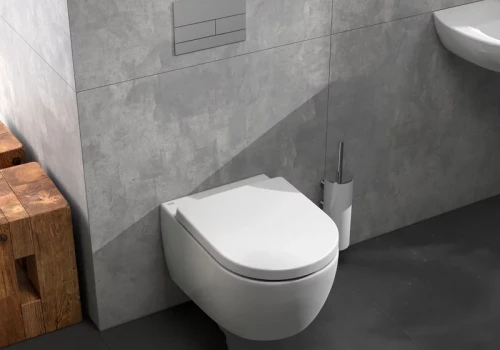 Nie kupuj podwieszanej miski WC w ciemno. Sprawdź tych 5 rzeczy