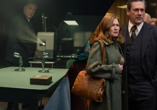 9 perełek z HBO Max i 5 z Netflix. Co nowego obejrzeć w weekend?