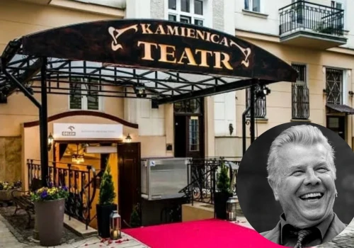 Teatr Kamienica może zniknąć z mapy Warszawy. „Miałem oddać zdrowie tej kamienicy, a nikt mi nie pomógł”