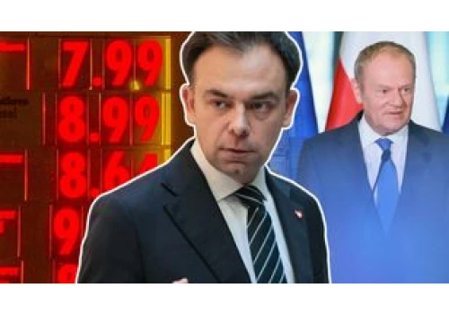 Tak państwo zarabia na drogim paliwie. Dodatkowe wpływy sięgają miliardów