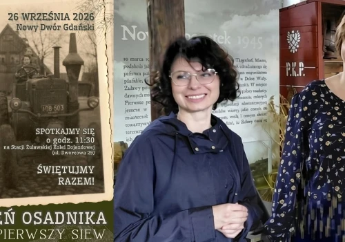 Dzień, w którym miasto przebiera się w stroje sprzed lat