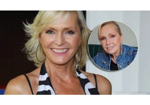 Helena Vondrackova na przekór starzeniu. 79-latka nadal wygląda jak modelka