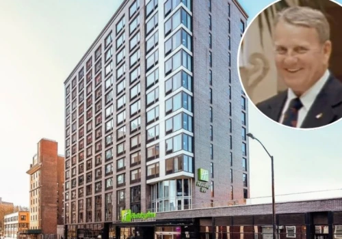 Jedna nieudana podróż zmieniła hotelarstwo. Tak narodził się światowy gigant
