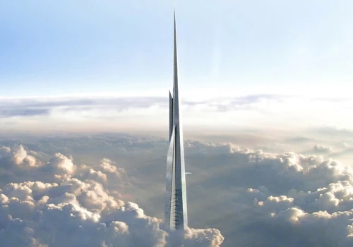 Jeddah Tower pobije wszelkie rekordy. Przełom na budowie giganta