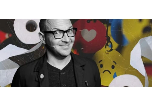 Cory Doctorow: Zepsuli internet, a teraz wciskają nam AI. Ale gównowacenie nie jest nieuniknione