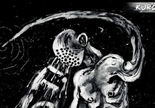 Kurc zapowiada nowy komiks Rafała Spórny. Premiera już w październiku