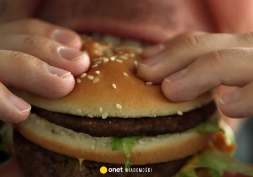 Dwa Big Maki dziennie to jego dieta od 53 lat. "Wiele osób myślało, że będę już martwy"