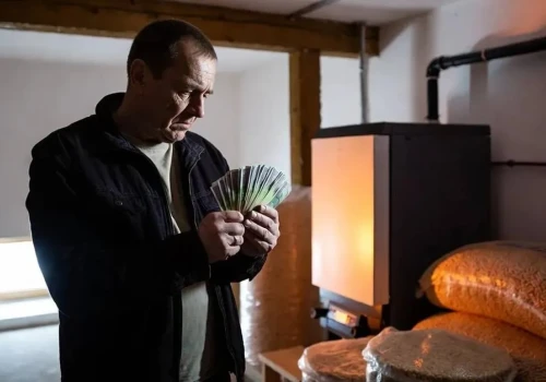 To będzie droga zima! 