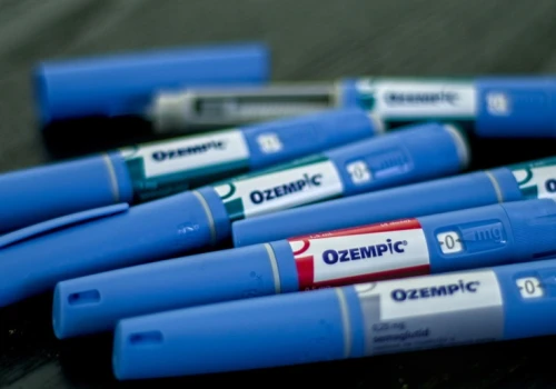 60 tygodni po Ozempicu. Ten efekt wciąż jest widoczny