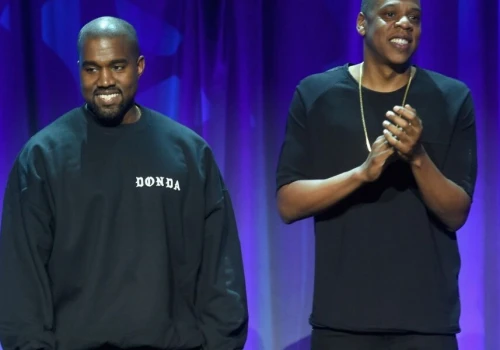 Jay-Z zaskoczył słowami o Kanye. „Jeden z najwybitniejszych”