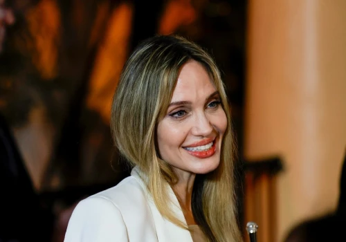 Dom Angeliny Jolie w Los Feliz znalazł nabywcę. Poszedł za miliony