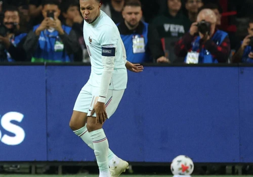 Dramat Mbappe. Zidane przekazał fatalne wieści