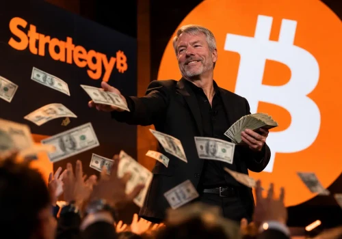 Michael Saylor chce płacić inwestorom każdego dnia. Strategy szykuje nietypową zmianę