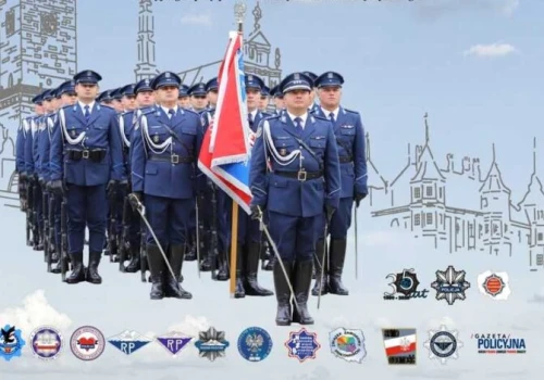 27 września Jasnogórskie Spotkania Środowiska Policyjnego