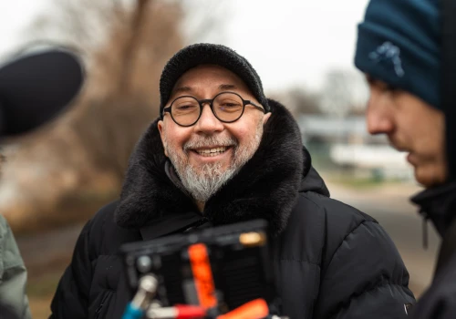 Dyplom szkoły filmowej nie gwarantuje pracy. 