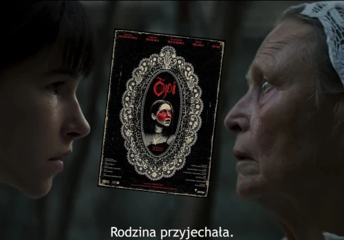 Kaszubi doczekali się własnego horroru inspirowanego ich folklorem, 