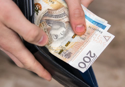 Rząd ustalił płacę minimalną na 2027 rok. Tyle dostaną najmniej zarabiający
