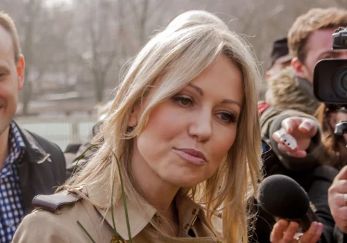 Jej program ma ponad 326 tys. widzów, ale to koniec. Magdalena Ogórek odchodzi ze stacji
