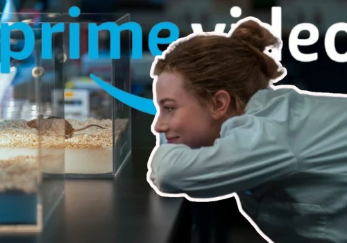 Reacher tak nisko jeszcze nie upadł. Nowości Prime Video go zmiażdżyły