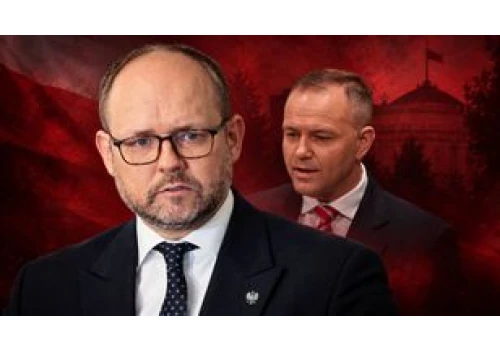 Minister Przydacz dla WP: 