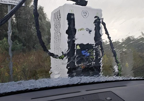 Nadchodzą trudne dni dla właścicieli elektryków. Problem leży gdzie indziej niż myślisz