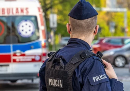 Tajemnicze zabójstwo na Różance. Nie wpuszczała obcych. Kto zabił właścicielkę wrocławskiego baru?