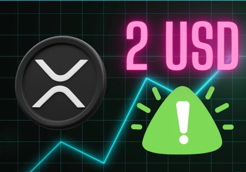 XRP na drodze do 2 USD? Eksperci wskazują, co trzeba obserwować