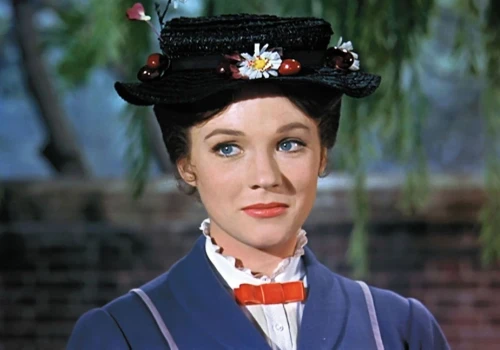 Mary Poppins powróci w nowej odsłonie? Powstaje serial, który może zaskoczyć fanów