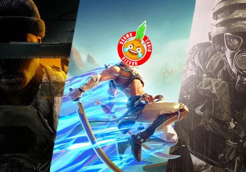 High on Life, Call of Duty: Black Ops 6, Prince of Persia: The Lost Crown i inne. Darmowe gry i okazje w tym tygodniu