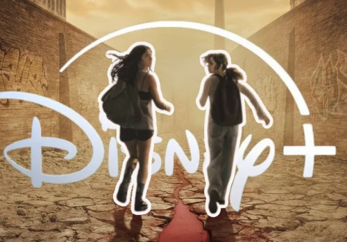 Użytkownicy Disney+ nie odpuszczają filmom z kina. Ale chcą też więcej horrorów