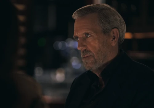 Gwiazda „Dr House’a” jako boss mafii! Apple TV nadciąga z nowym serialem