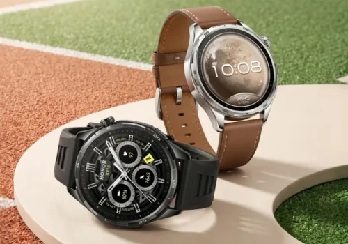 Honor Watch 6 potaniały. Zegarki Huawei z serii GT w końcu mają konkurencję