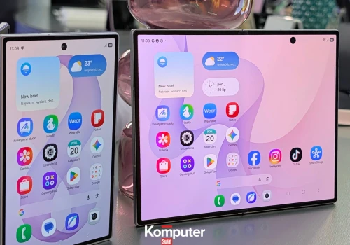 iPhone Duo jest za drogi? Oto tańsze składane smartfony