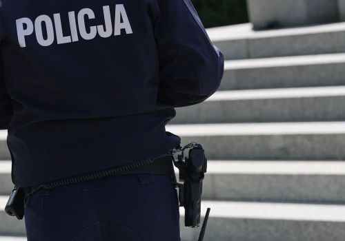 Nie żyje 29-letni policjant postrzelony podczas akcji. 
