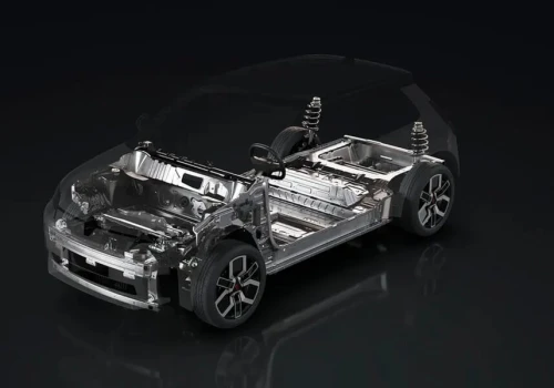 Renault mocno inwestuje w elektryki i hiszpańskie fabryki. W grze 600 mln euro