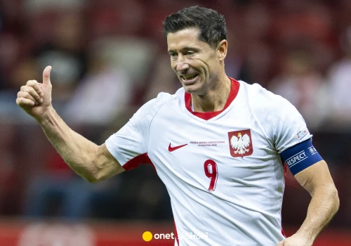 Szwecja - Polska. Kurs 200.00 na gola Biało-Czerwonych!