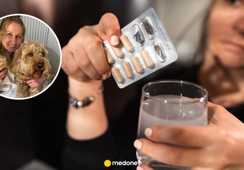 W Danii nie dostaniesz antybiotyku 