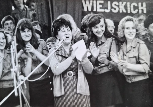 60 twarzy elbląskiej kultury: Zofia Prabucka (odcinek 3)