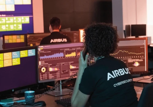 Airbus z 25-letnim kontraktem. Zapewni bezpieczeństwo armii