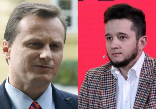 Afera Wiecha. Klimatyści zrobili z niego eksperta. Sommer: „Te instytucje stworzyły tego golema”