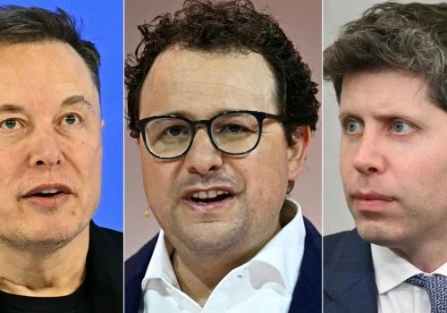 AI zabierze nam wolność i prywatność. Jej twórcy mówią wprost